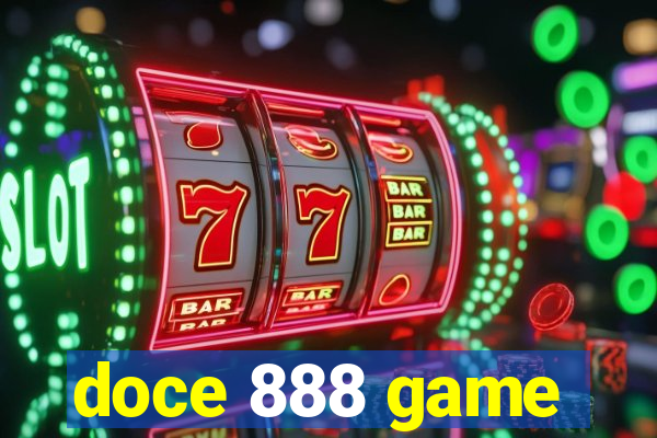 doce 888 game
